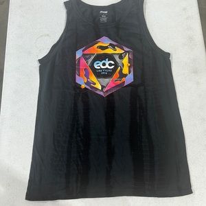 EDC tank top